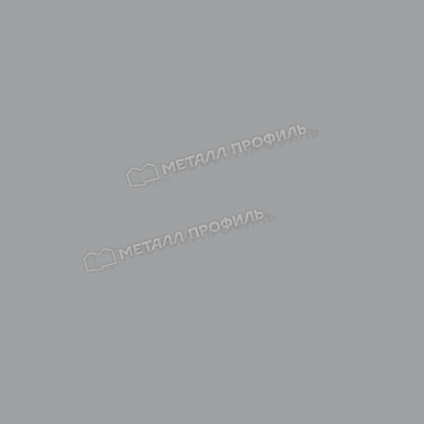 Металлочерепица МП Монтерроса-SL NormanMP (ПЭ-01-7004-0.5)